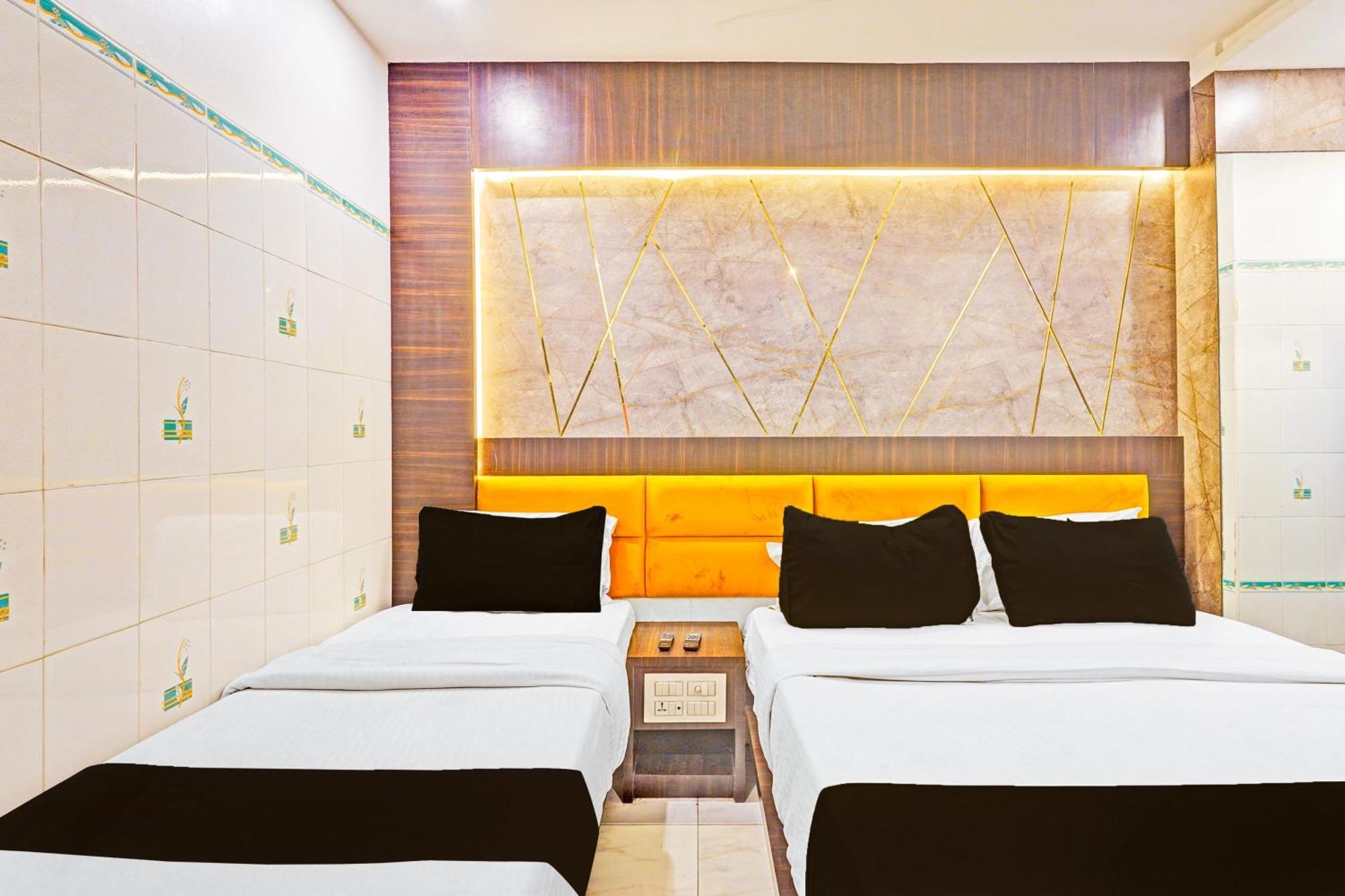 Hotel O Admire Suit Chennai Exterior foto