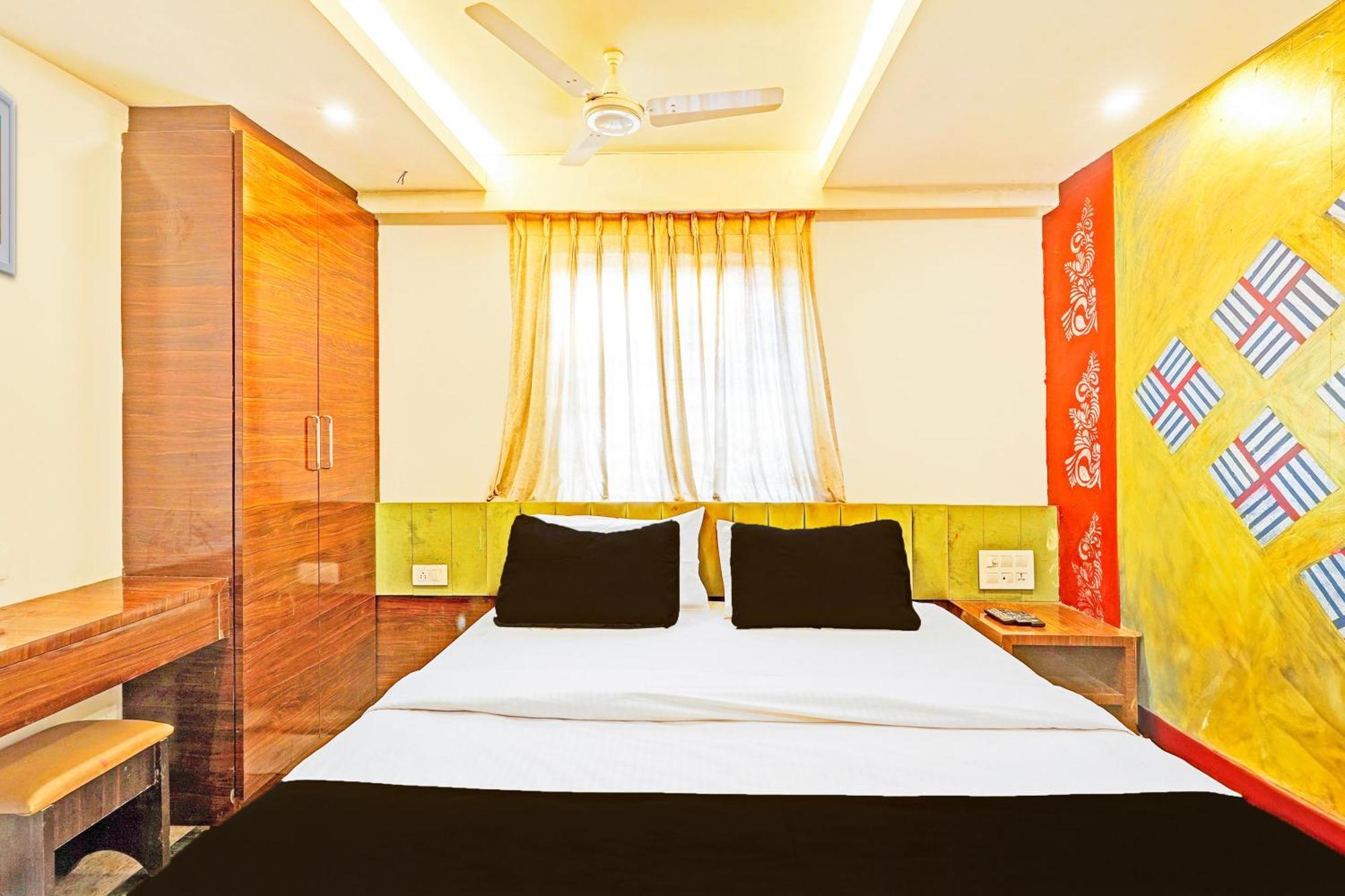 Hotel O Admire Suit Chennai Exterior foto